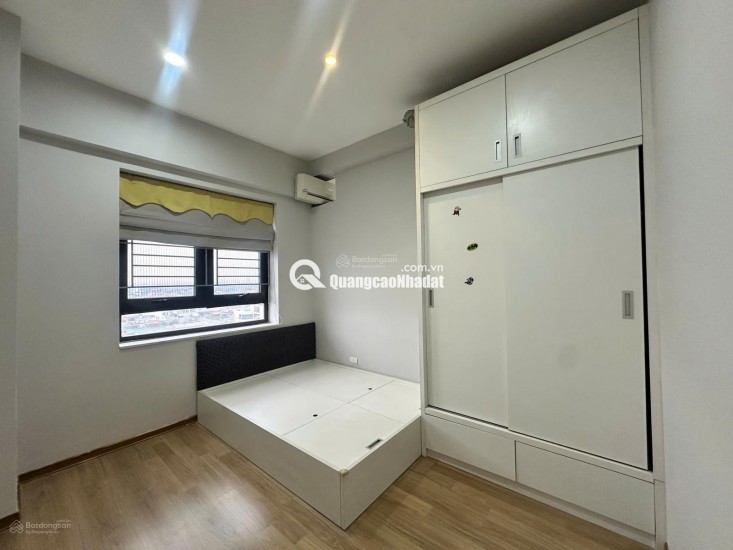 CHÍNH CHỦ BÁN CĂN GÓC 3PN CHUNG CƯ VIỆT HƯNG – LONG BIÊN – FULL NỘI THẤT- 98m²